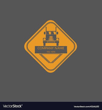 trucking logo