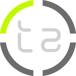 True Achievements Logo Vector