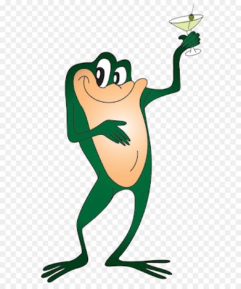 True frog Clip art Image Portable Network Graphics - frog 