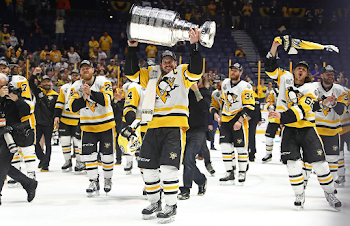Trump Meets Pittsburgh Penguins at White House: Watch Online | Time