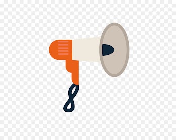 Trumpet Computer Icons Megaphone Brass Instrument Mouthpieces French Horns - speaking stamp 