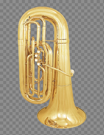 Trumpet PNG Free Download