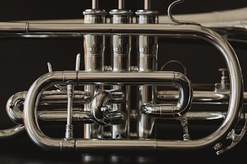 Trumpet Steampunk