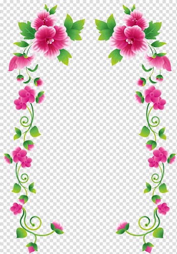 Trumpet vine Flower Plant, flower transparent background PNG clipart