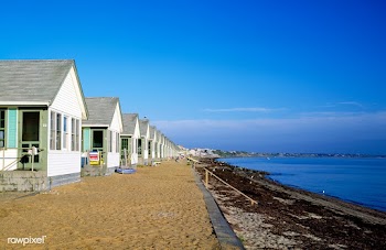 Truro Beach on Cape Cod. Original image from .. | Free public domain photo - 433906