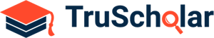 TruScholar Logo Vector