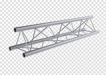 Truss Aluminium Length Metal Structure, t truss light transparent background PNG clipart