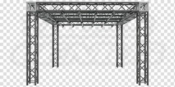 Truss Architectural engineering System Framing Building, building transparent background PNG clipart