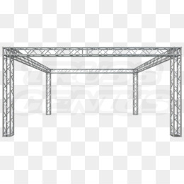 Truss PNG - Global Truss, Truss Bridge, Truss Vector, Roof Trusses ...