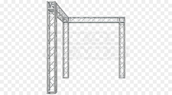 Truss Trade show display Structure Lighting Designer - t truss ...