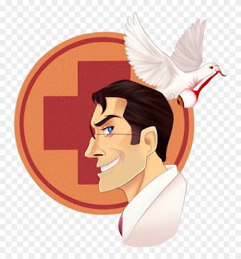 Trust Me, I'm A Doctor - Illustration