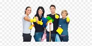 Trust Us, Get Rid Of Household Donkeywork And Discover - Cleaning People