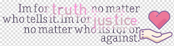 Truth Quotes PNG Download Image