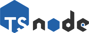 ts-node Logo Vector