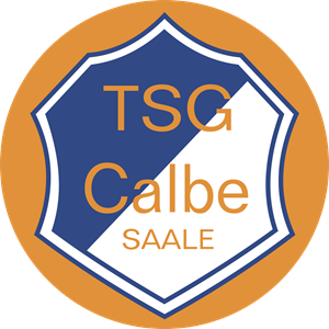 TSG Calbe Saale Logo Vector