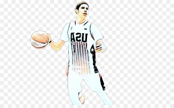 Tshirt, Basketball, Sports, Basketball Player, Sportswear PNG
