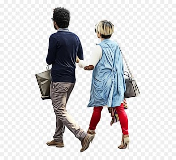 Tshirt, Building, Shoe, Standing, Walking PNG