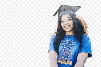 Tshirt, Cap, Outerwear, Graduation, Academic Dress PNG