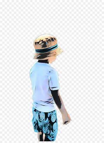 Tshirt, Headgear, Shirt, Clothing, Blue PNG