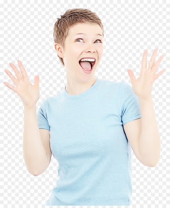 Tshirt, Laughter, Thumb, Facial Expression, Gesture PNG