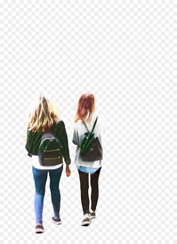 Tshirt, Outerwear, Shoulder, Green, Standing PNG