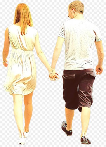 Tshirt, Shoulder, Outerwear, Standing, Gesture PNG