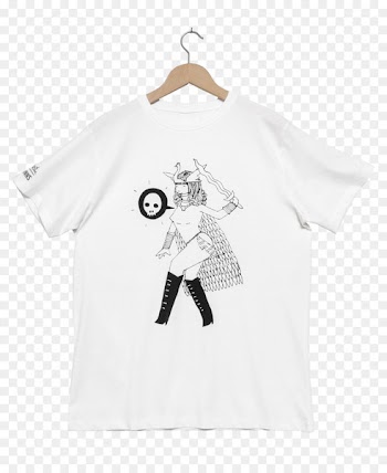 Tshirt, Sneakers, Shirt, White, Clothing PNG