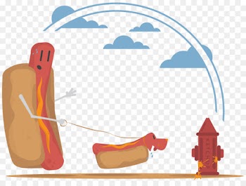 Tshirt, Spreadshirt, Hot Dog, Art PNG