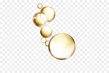 Tsim Sha Tsui Mask Yeast Cosmetics - Gold frame drops 