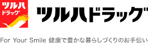 tsuruha Logo Vector
