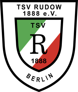TSV Rudow 1888 e V de Berlin Logo Vector