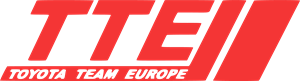 TTE Logo Vector