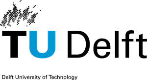 TU Delft Logo Vector