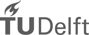 TU Delft Logo Vector