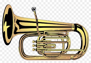 Tuba Clipart Free Images - Tuba Clipart