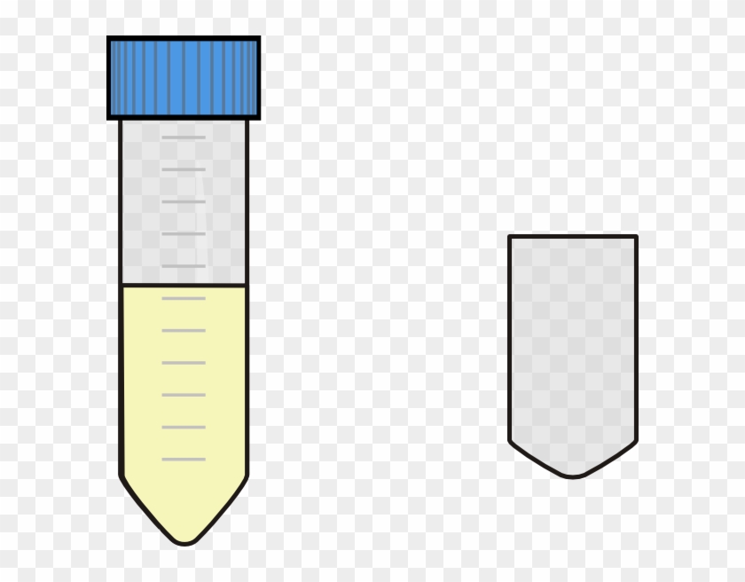 Tube Falcon 50 Ml