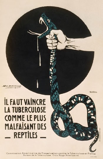 Tuberculosis must be conquered like | Free Photo Illustration - rawpixel