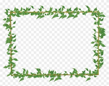 Tubes Cadres - Ivy Frame