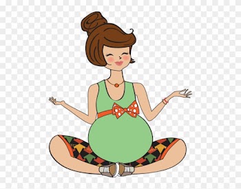 Tubes Femmes Avec Enfants - New Baby Will Arrive Soon