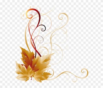 Tubes Headers Pinterest Clip - Side Border Design Png