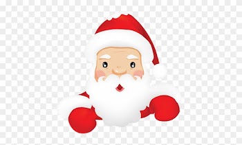 Tubes Noel / Pere Noel - Santa Claus Vector