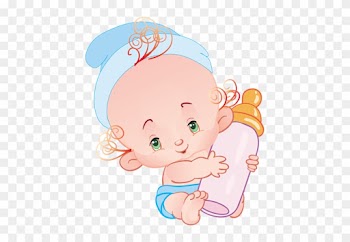 Tubes Petits Personnages Varies Png - Cute Baby Cartoon