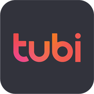 Tubi Logo Vector