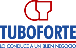 tuboforte Logo Vector