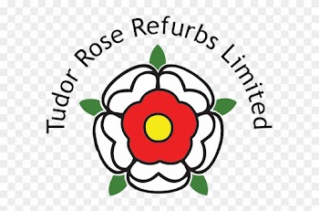 Tudor Rose Refurbs Clipart - Tudor Rose