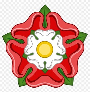 Tudor Rose - Tudors Rose