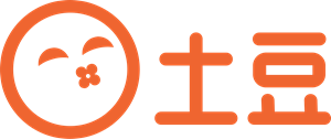 Tudou Logo Vector