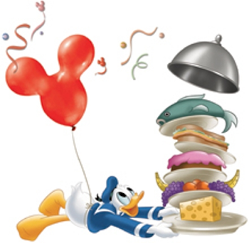 Tuesday Disney Tips: Help with Disney Dining Questions | The ...