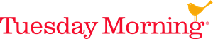 Tuesday Morning Stores Logo Vector