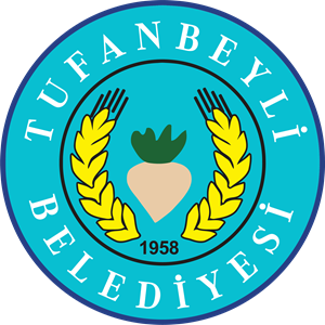 TUFANBEYLİ BELEDİYESİ Logo Vector